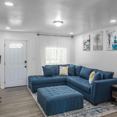 Four Bedroom Home Near Hartsfield Jackson Airport ริเวอร์เดล ภายนอก รูปภาพ