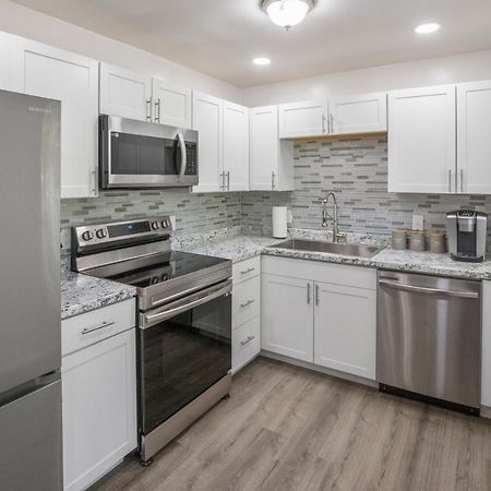 Four Bedroom Home Near Hartsfield Jackson Airport ริเวอร์เดล ภายนอก รูปภาพ