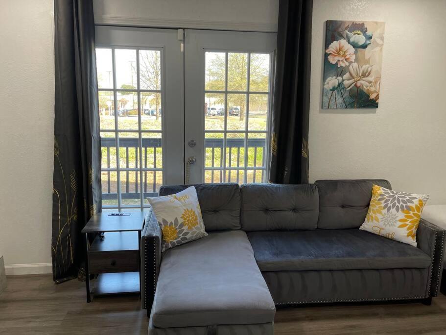 Four Bedroom Home Near Hartsfield Jackson Airport ริเวอร์เดล ภายนอก รูปภาพ