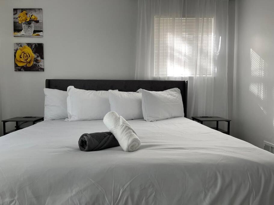 Four Bedroom Home Near Hartsfield Jackson Airport ริเวอร์เดล ภายนอก รูปภาพ