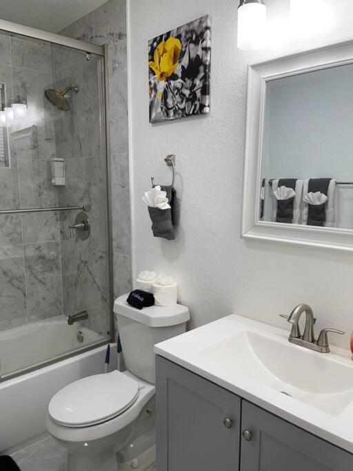 Four Bedroom Home Near Hartsfield Jackson Airport ริเวอร์เดล ภายนอก รูปภาพ