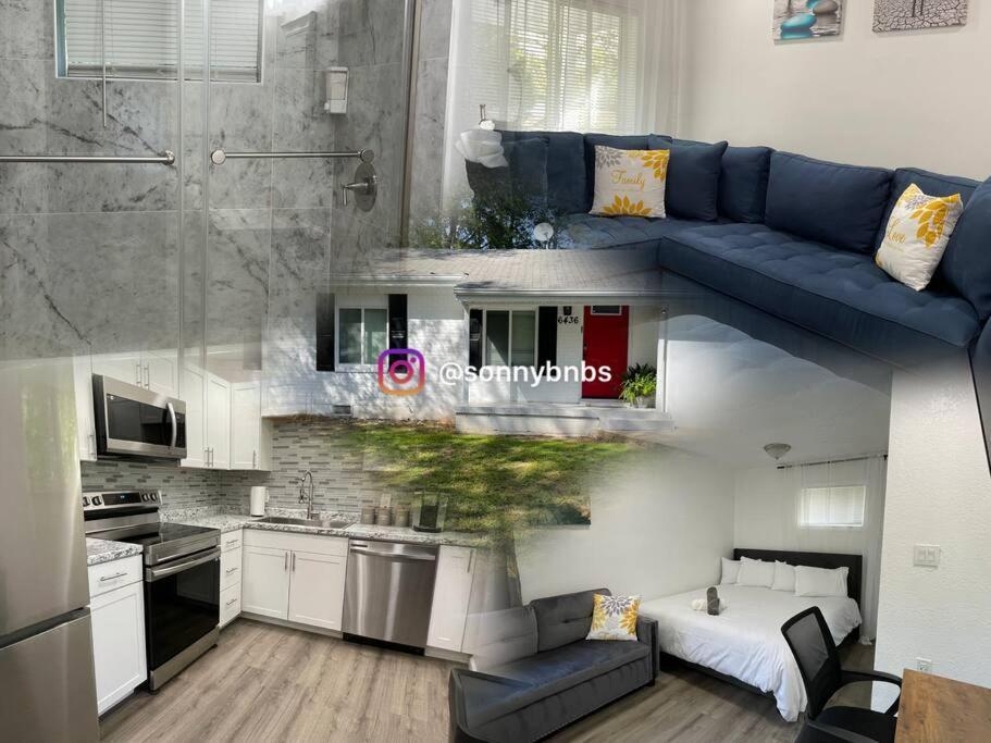 Four Bedroom Home Near Hartsfield Jackson Airport ริเวอร์เดล ภายนอก รูปภาพ