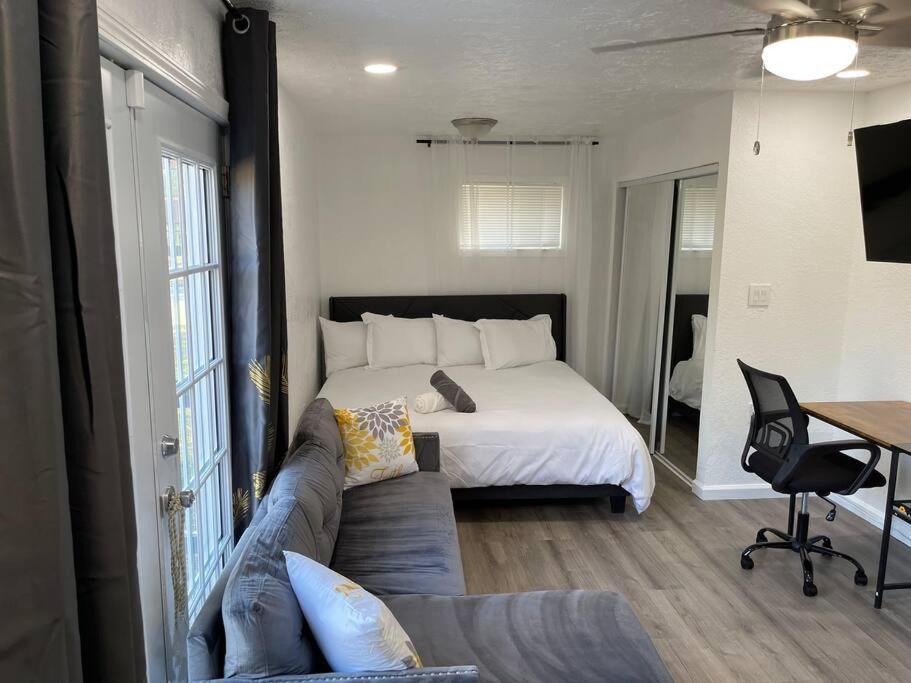 Four Bedroom Home Near Hartsfield Jackson Airport ริเวอร์เดล ภายนอก รูปภาพ