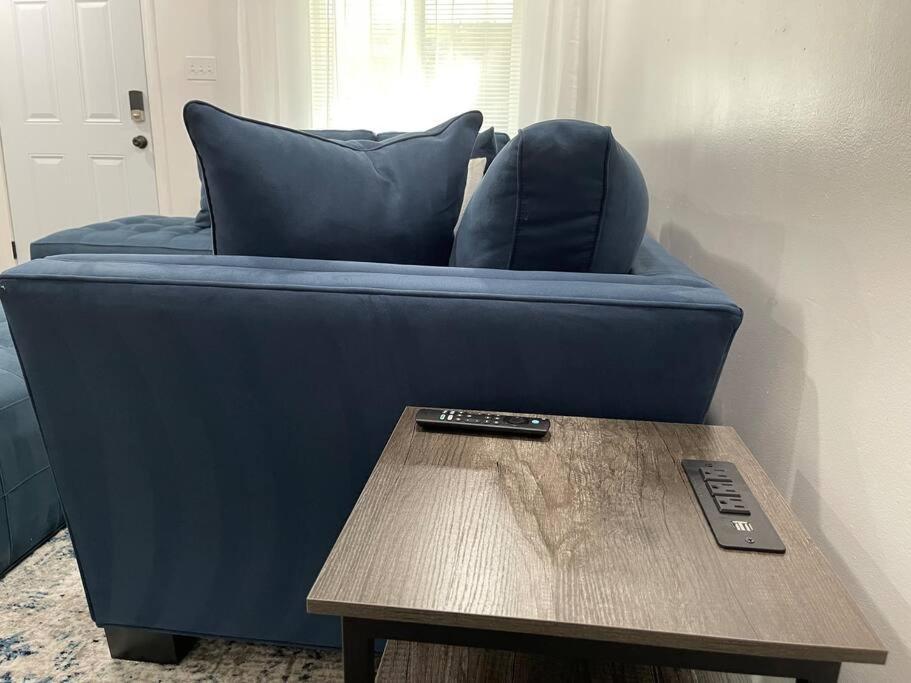 Four Bedroom Home Near Hartsfield Jackson Airport ริเวอร์เดล ภายนอก รูปภาพ