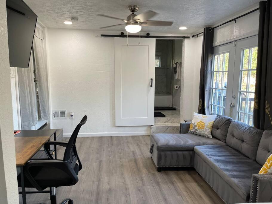 Four Bedroom Home Near Hartsfield Jackson Airport ริเวอร์เดล ภายนอก รูปภาพ