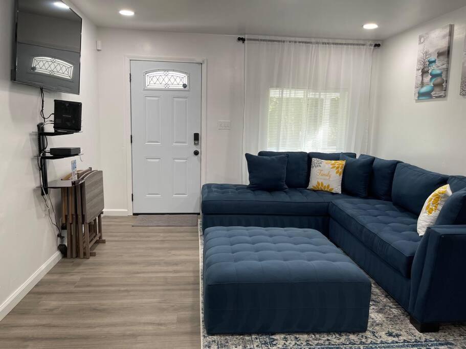 Four Bedroom Home Near Hartsfield Jackson Airport ริเวอร์เดล ภายนอก รูปภาพ