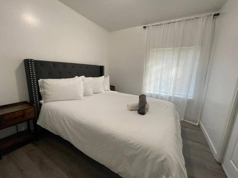 Four Bedroom Home Near Hartsfield Jackson Airport ริเวอร์เดล ภายนอก รูปภาพ