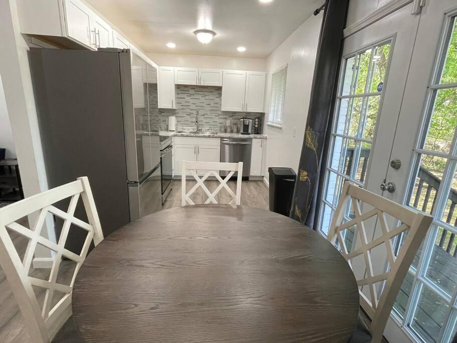 Four Bedroom Home Near Hartsfield Jackson Airport ริเวอร์เดล ภายนอก รูปภาพ