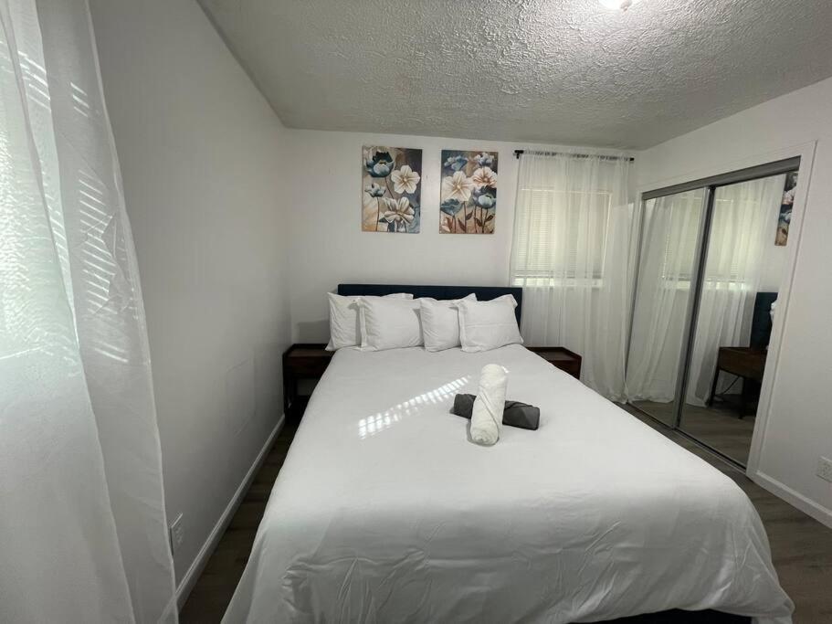 Four Bedroom Home Near Hartsfield Jackson Airport ริเวอร์เดล ภายนอก รูปภาพ
