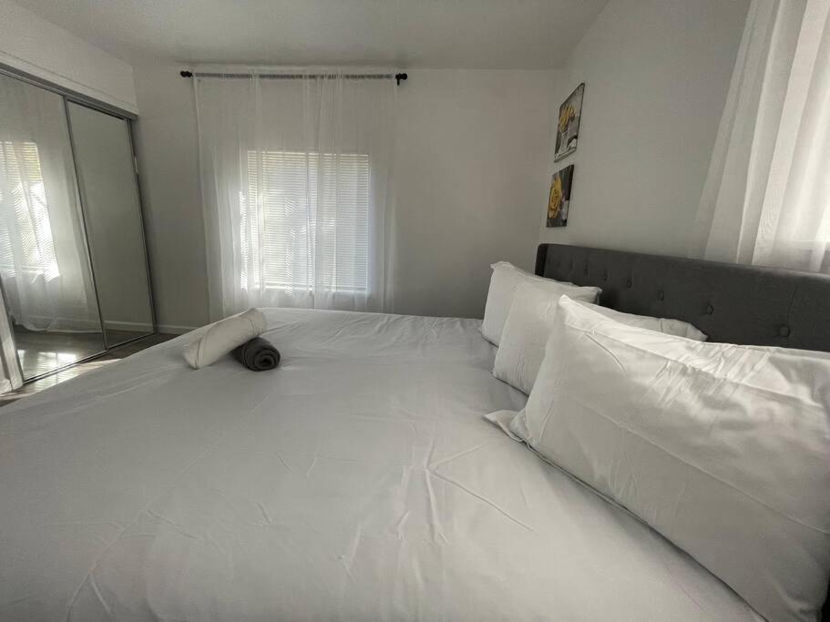 Four Bedroom Home Near Hartsfield Jackson Airport ริเวอร์เดล ภายนอก รูปภาพ