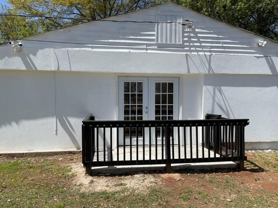 Four Bedroom Home Near Hartsfield Jackson Airport ริเวอร์เดล ภายนอก รูปภาพ