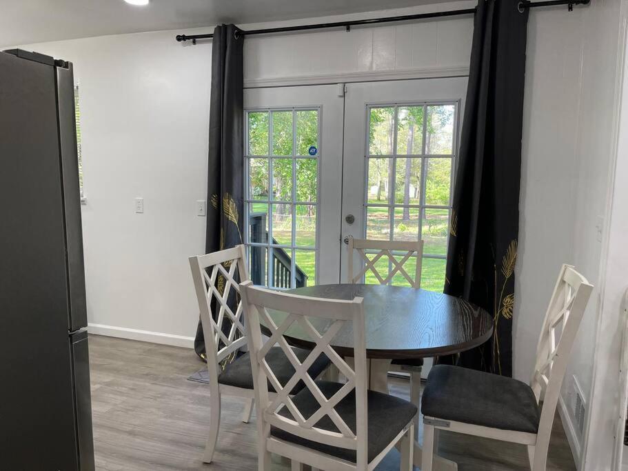Four Bedroom Home Near Hartsfield Jackson Airport ริเวอร์เดล ภายนอก รูปภาพ