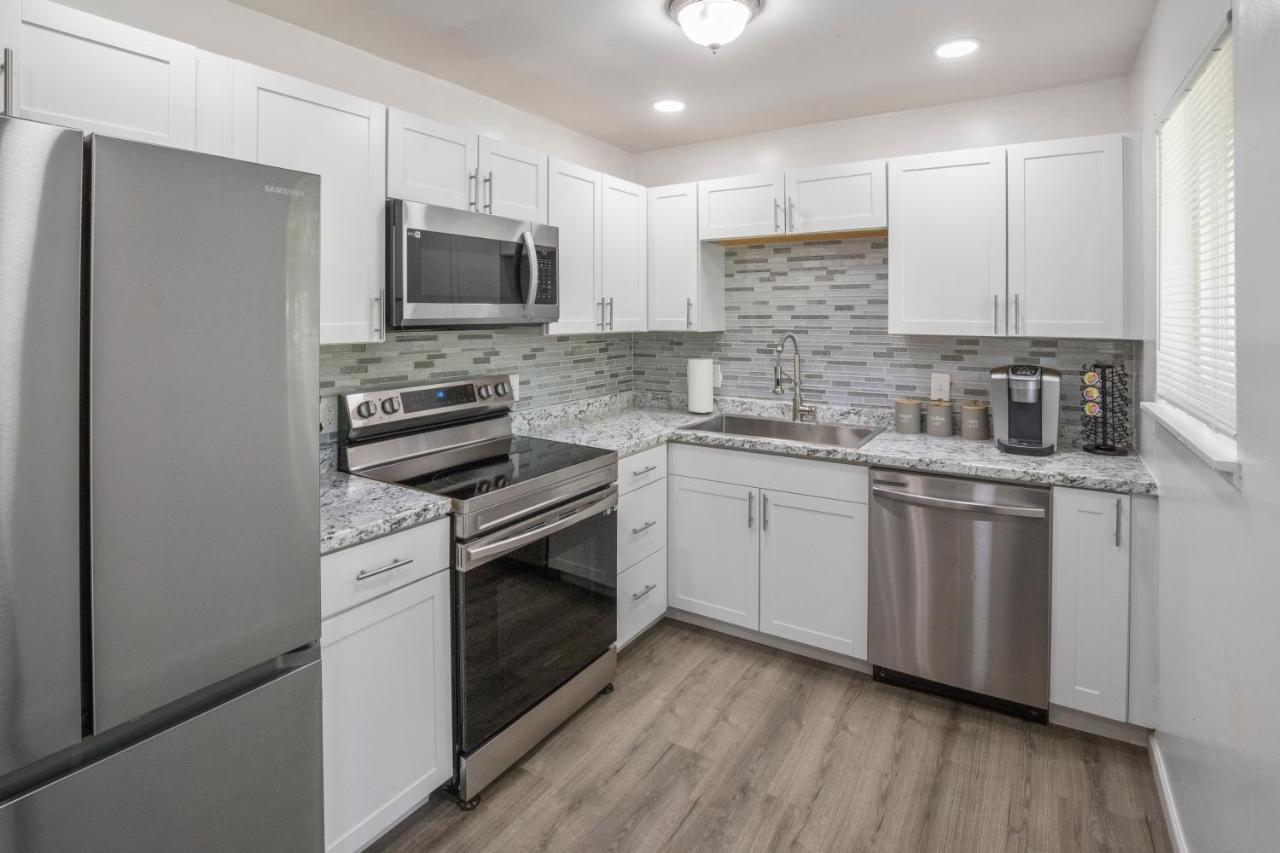 Four Bedroom Home Near Hartsfield Jackson Airport ริเวอร์เดล ภายนอก รูปภาพ