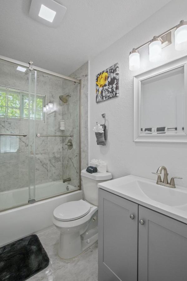 Four Bedroom Home Near Hartsfield Jackson Airport ริเวอร์เดล ภายนอก รูปภาพ