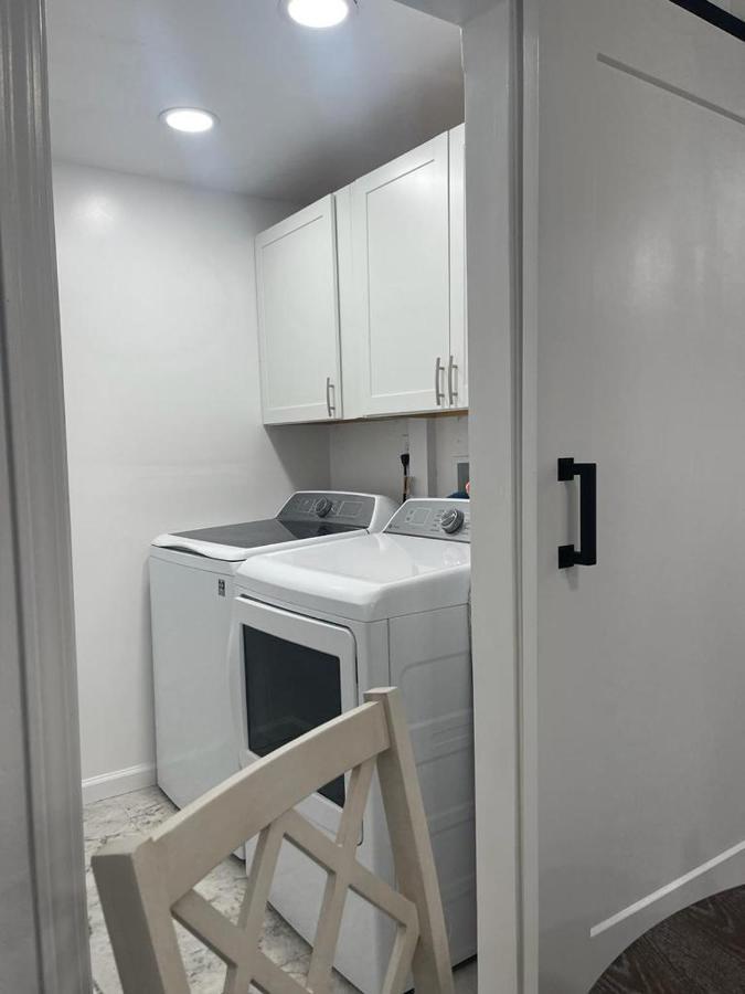 Four Bedroom Home Near Hartsfield Jackson Airport ริเวอร์เดล ภายนอก รูปภาพ