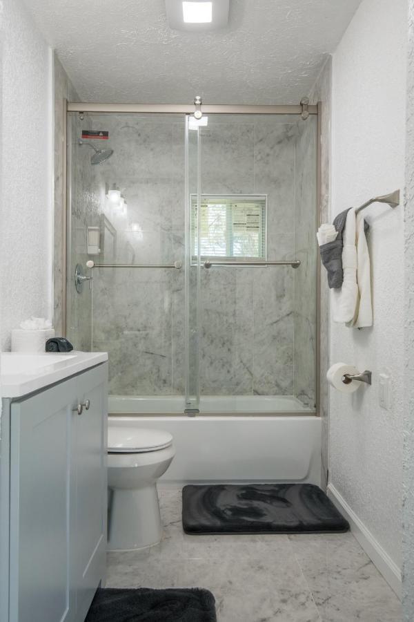 Four Bedroom Home Near Hartsfield Jackson Airport ริเวอร์เดล ภายนอก รูปภาพ