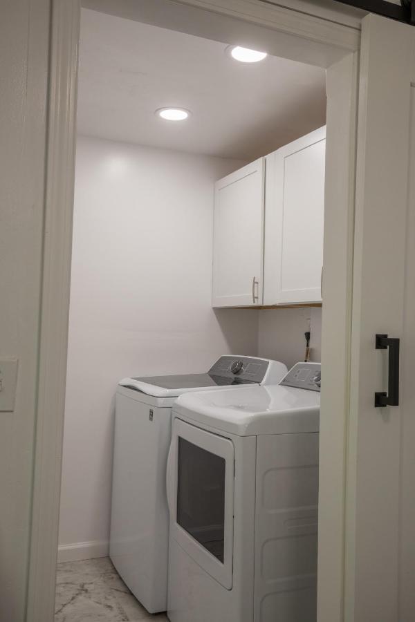 Four Bedroom Home Near Hartsfield Jackson Airport ริเวอร์เดล ภายนอก รูปภาพ